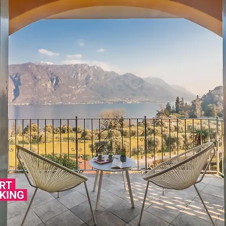 Ca' Maria Peonie By Wonderful Italy Apartment Bellagio