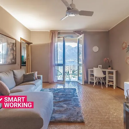 Apartment Ca' Maria Peonie By Wonderful Italy Bellagio