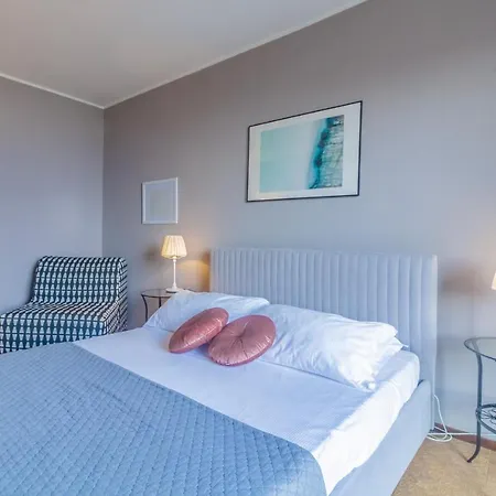 Apartment Ca' Maria Peonie By Wonderful Italy *