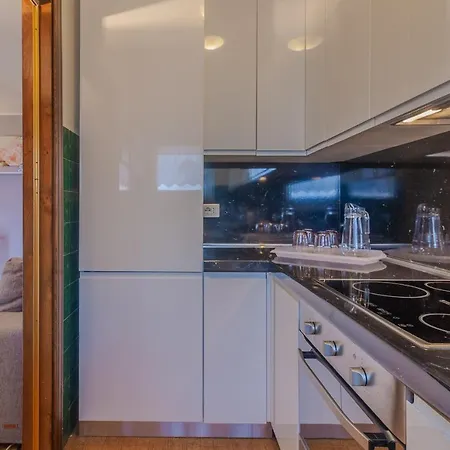 Ca' Maria Peonie By Wonderful Italy Apartment Bellagio