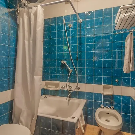 Apartment Ca' Maria Peonie By Wonderful Italy
