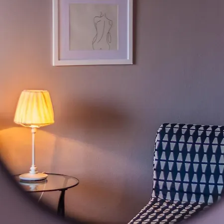 Apartment Ca' Maria Peonie By Wonderful Italy *