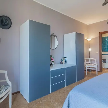 Apartment Ca' Maria Peonie By Wonderful Italy Bellagio