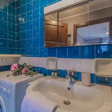 Ca' Maria Peonie By Wonderful Italy Apartment