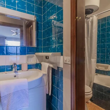 Apartment Ca' Maria Peonie By Wonderful Italy Bellagio
